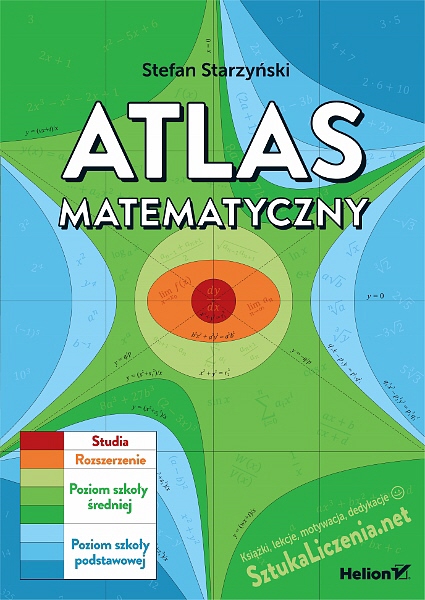 ATLAS matematyczny