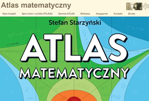 Atlas matematyczny