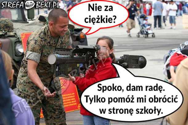 bazooka